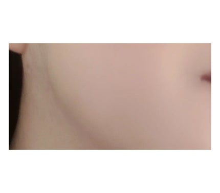 トワタッチ ハートクッション マットカバー/troistouch/クッションファンデーションを使ったクチコミ(5枚目)