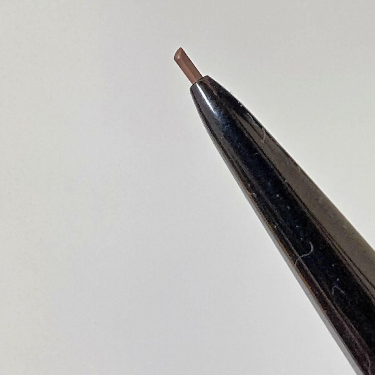 超細芯アイブロウ/CEZANNE/アイブロウペンシルを使ったクチコミ(9枚目)