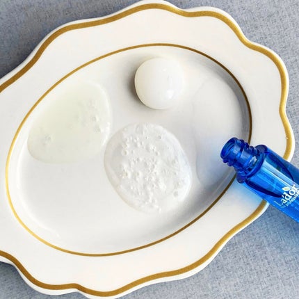 PERFECT HAIR FILL-UP/La'dor/洗い流すヘアトリートメントを使ったクチコミ(7枚目)