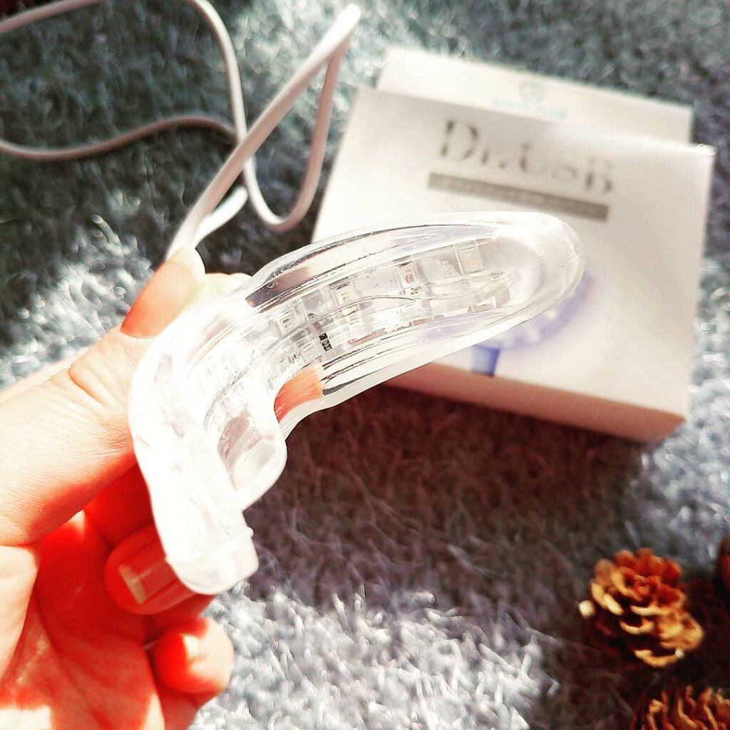 スパークリングイレーサー/WHITE CLUB/その他オーラルケアを使ったクチコミ(2枚目)