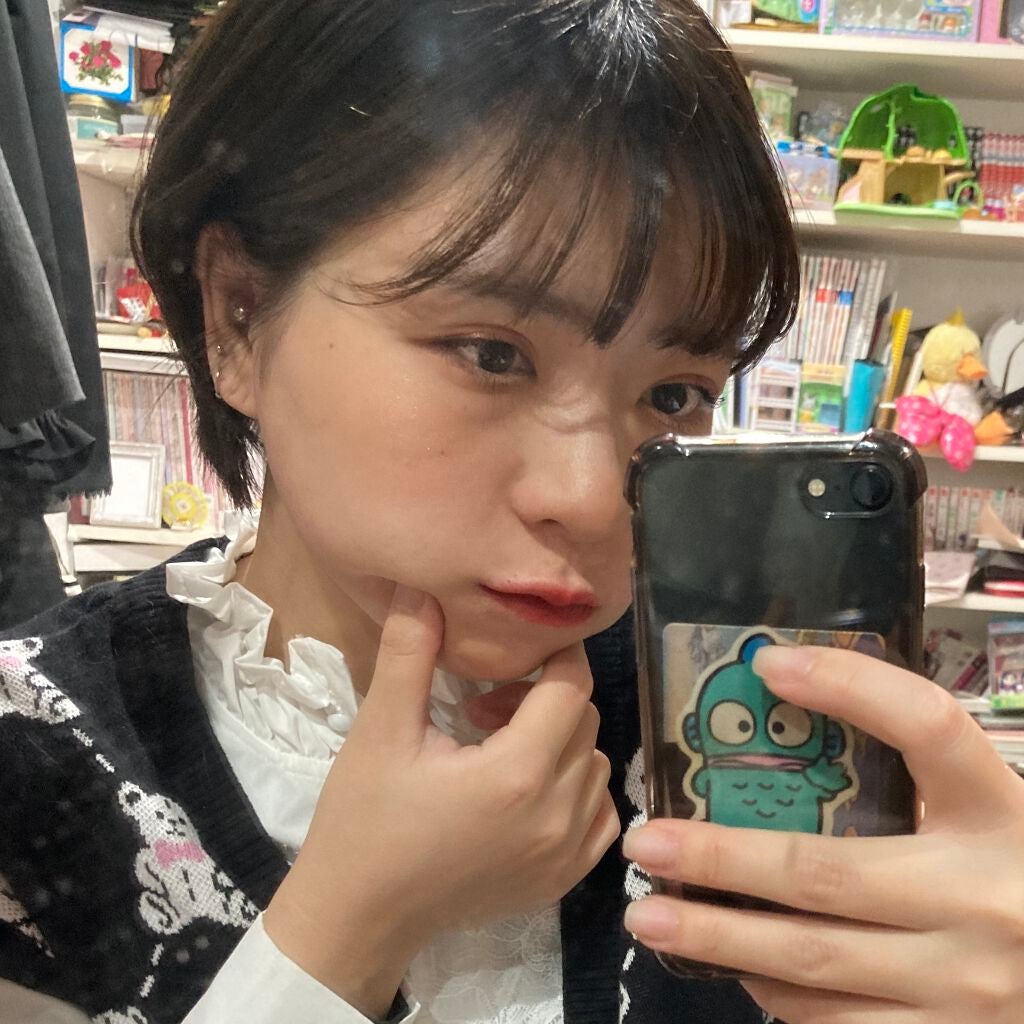 しに子ちゃん on LIPS 「みんな元気!?わたしは陰鬱!ストレス性の頭痛と過食衝動と消化不..」(4枚目)