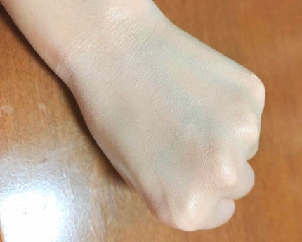 M クッションファンデーション(マット)/MISSHA/クッションファンデーションを使ったクチコミ(3枚目)