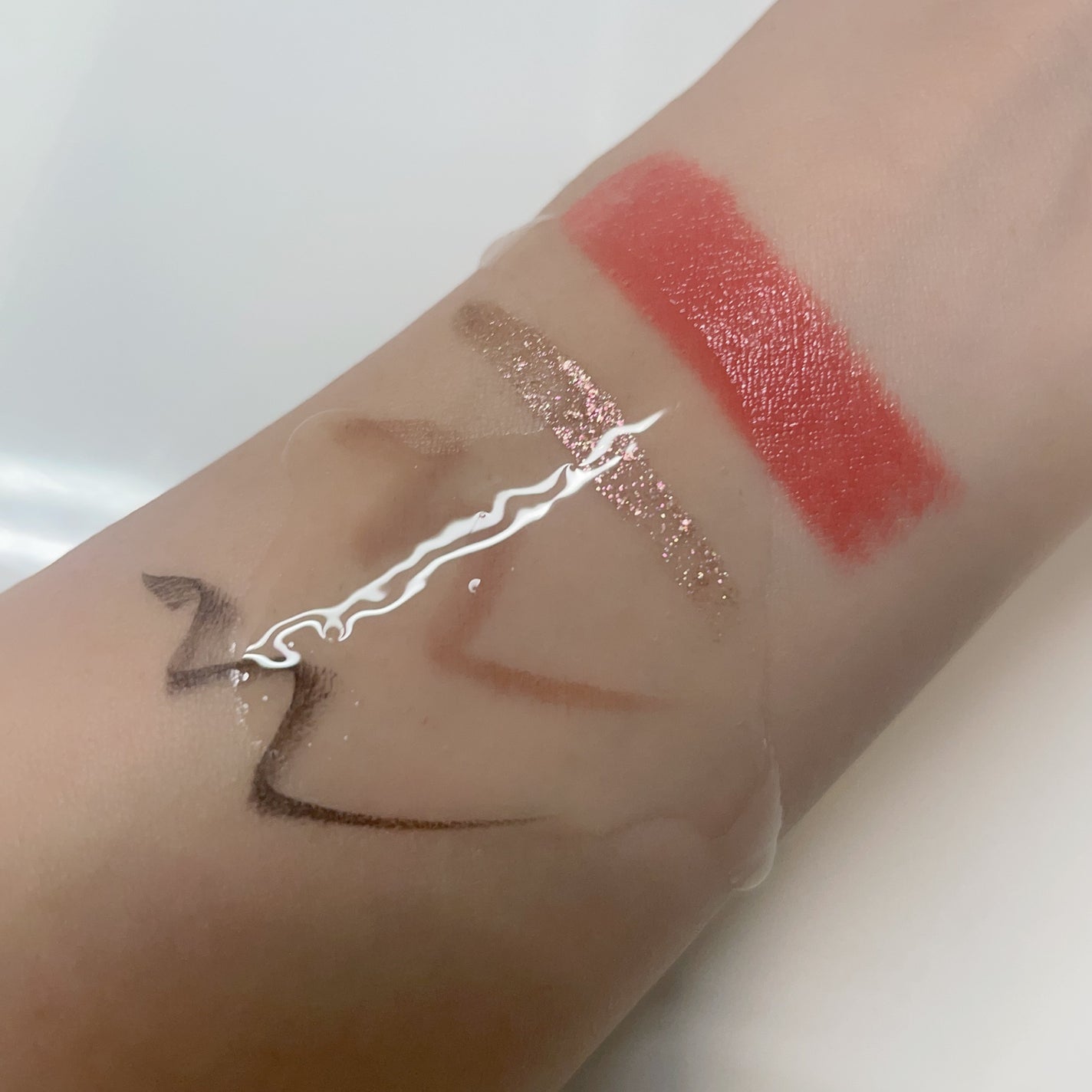 スキンクリア クレンズ オイル <アロマタイプ>/アテニア/オイルクレンジングを使ったクチコミ(8枚目)