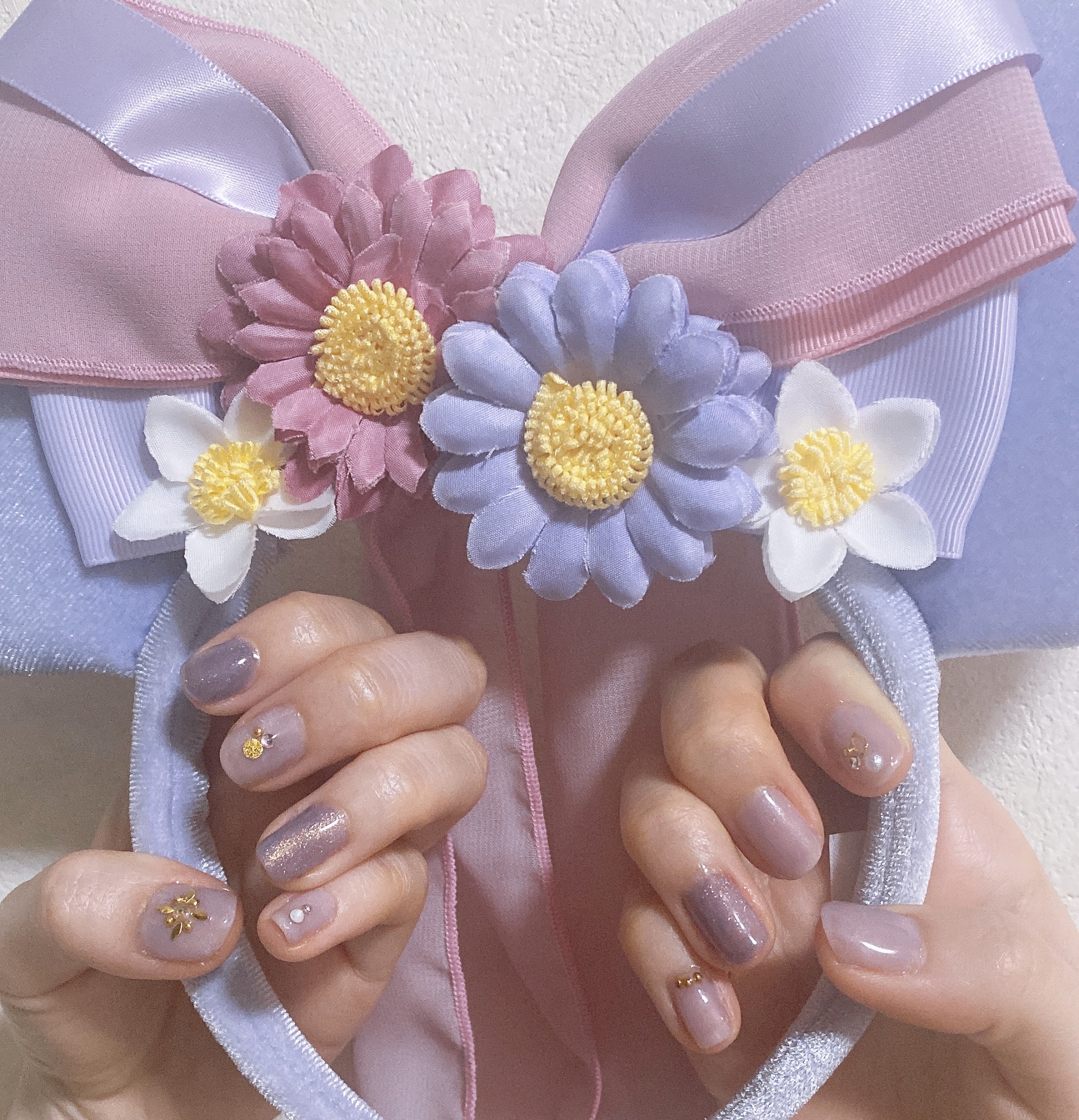 ラプンツェル様用】DEVILYN / Afterfact ラプンツェル様用】DEVILYN