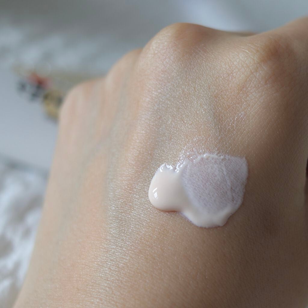 スキンケアUV下地/なめらか本舗/化粧下地を使ったクチコミ(2枚目)