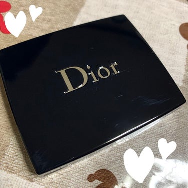 るん on LIPS 「Diorサンククルールクチュール429買ってしまった(´∇｀)..」（3枚目）