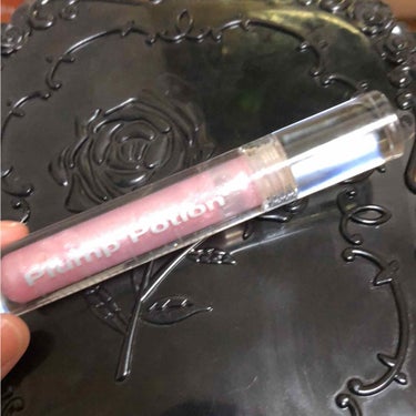 Plump Potion Needle-Free Plumping Cocktail/PHYSICIANS FORMULA/リップグロスを使ったクチコミ（1枚目）