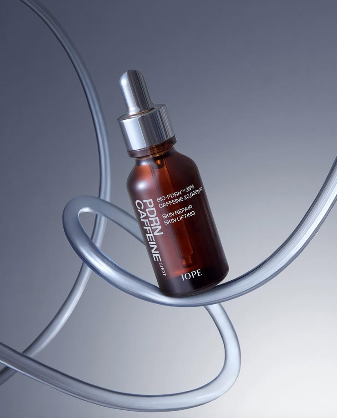 【韓国コスメ】アイオペ公式からプレゼント✨(1枚目)