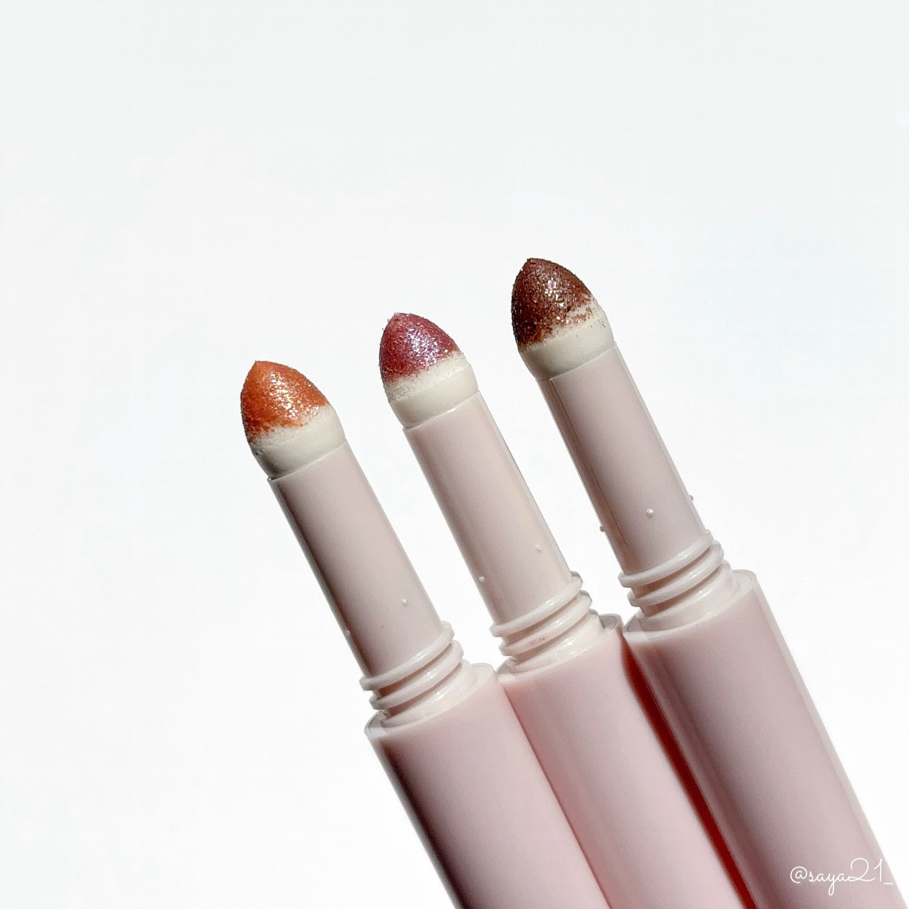 キスミー　ヘビーローテーション　ムードオンパウダー　　/キスミー/その他アイブロウを使ったクチコミ（2枚目）