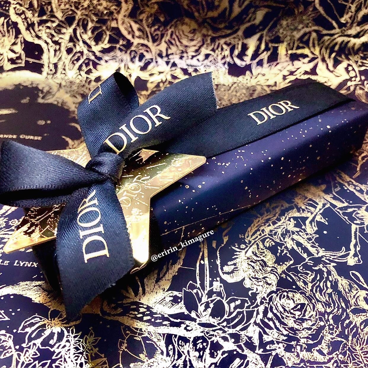 ル ペタル マルチ パール/Dior/その他スキンケアグッズを使ったクチコミ(5枚目)