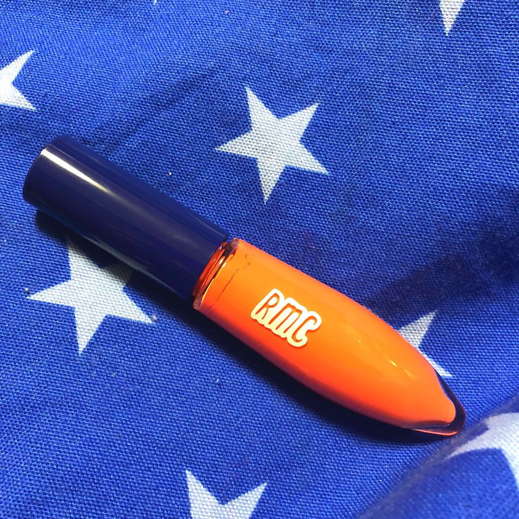 LIQUID FACE COLOR/RMC/リキッドチークを使ったクチコミ（2枚目）