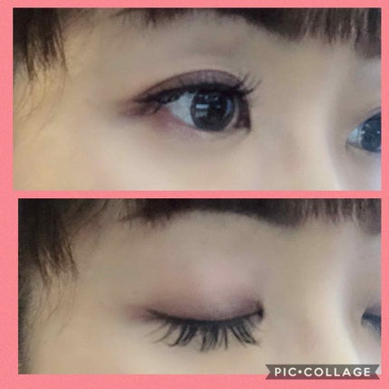 ショコラスウィート アイズ/リンメル ロンドン/アイシャドウパレットを使ったクチコミ(4枚目)