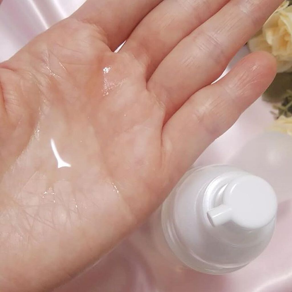 ブライトニングクリア ローション ＭＢ/d プログラム/化粧水を使ったクチコミ（1枚目）