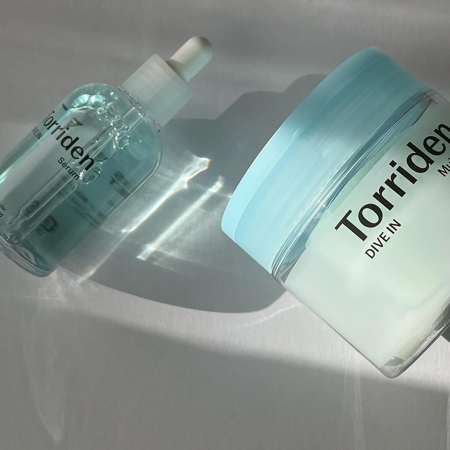 ダイブイン セラム/Torriden/美容液を使ったクチコミ（1枚目）