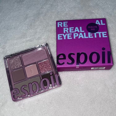 espoir Real eyepallet  が  私的に7役あるんだが。

 #05  MAUVE ME





目元メイクに使う分だけで

ベース
メインカラー
グリッター

アイライン代用



他に

チーク
シェーディング
アイブロウ




え？便利〜。ずぼら過ぎる私にはめちゃ良い。
同じくずぼらな人はぜひ買ってww

パケも可愛いのに、便利だし、気分上がる。
おすすめ〜😘の画像 その2