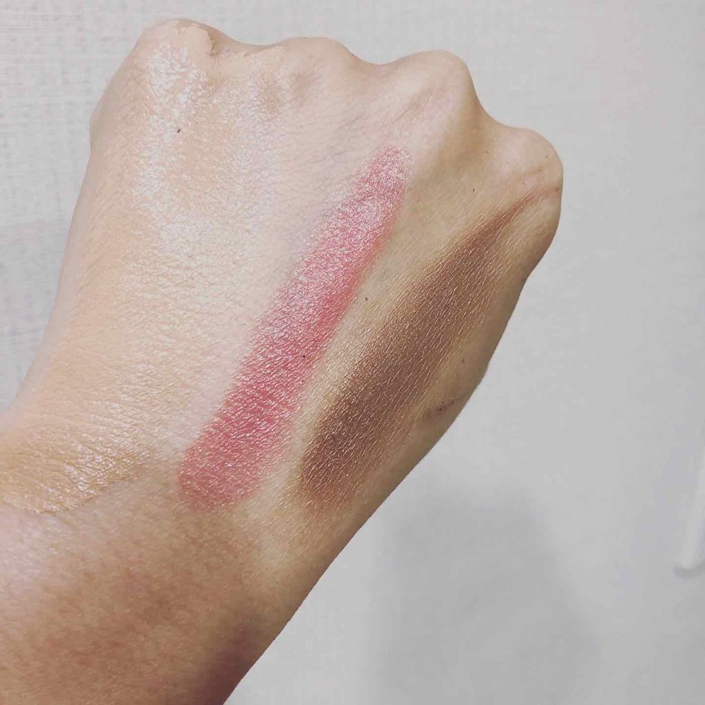 メイク落としオイル/カウブランド無添加/オイルクレンジングを使ったクチコミ(3枚目)