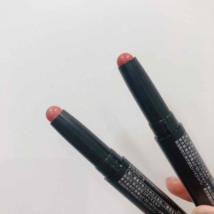 DRAWING PENCIL EYEBROW(ドローイングペンシルアイブロウ)/iLLO/アイブロウペンシルを使ったクチコミ(2枚目)