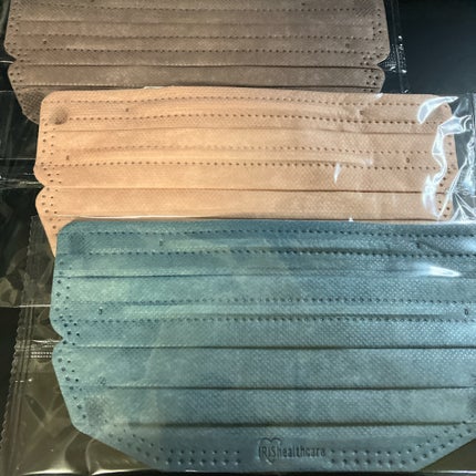 ゆこここ on LIPS 「薬局にかわいいマスクない!→→ダイソーに行くべし🏃♀️🏃♀..」(7枚目)