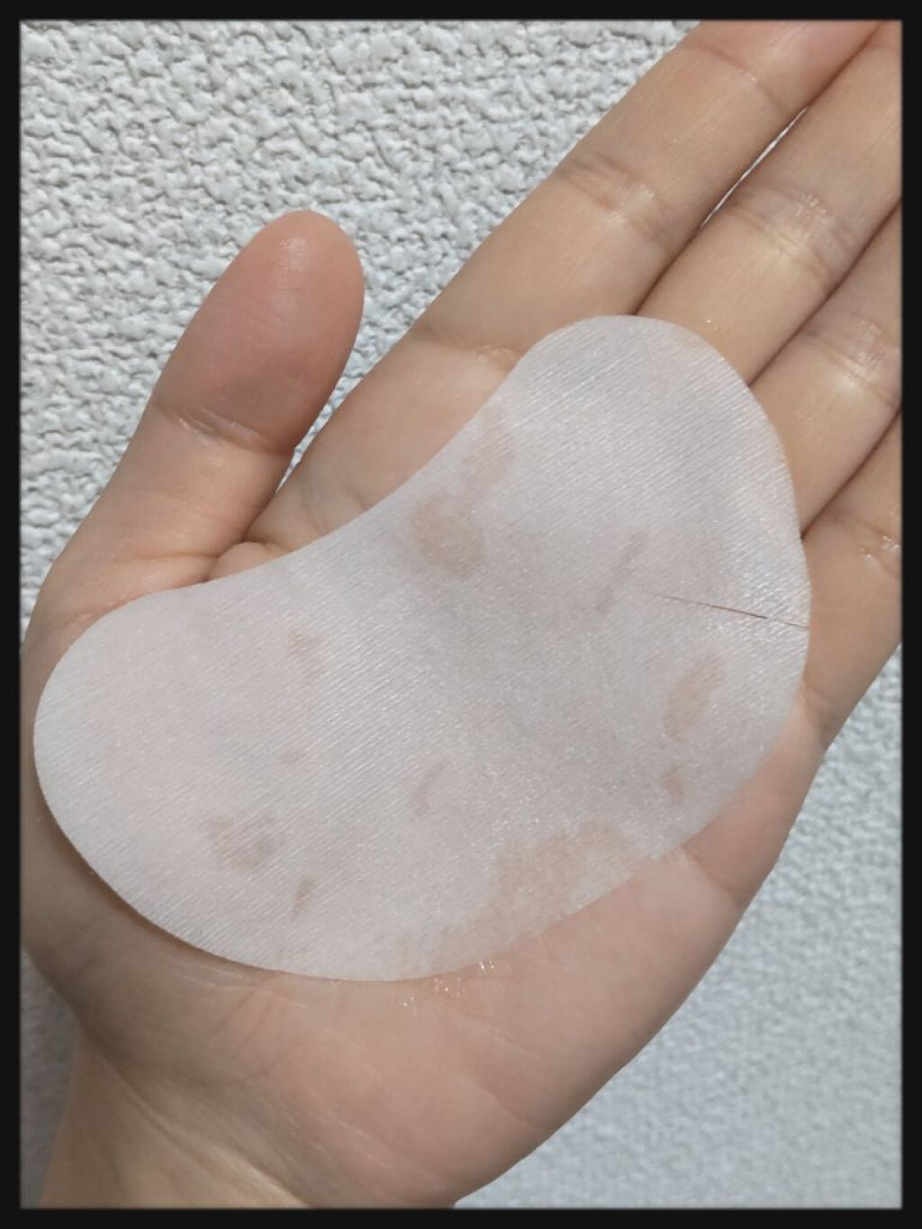 ホワイトショット QXS/ホワイトショット/シートマスク・パックを使ったクチコミ（2枚目）