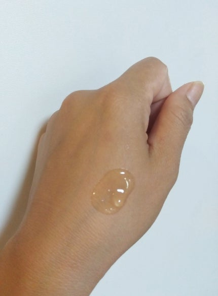 グリーンタンジェリン ビタC ダークスポットケアセラム/goodal/美容液を使ったクチコミ(2枚目)