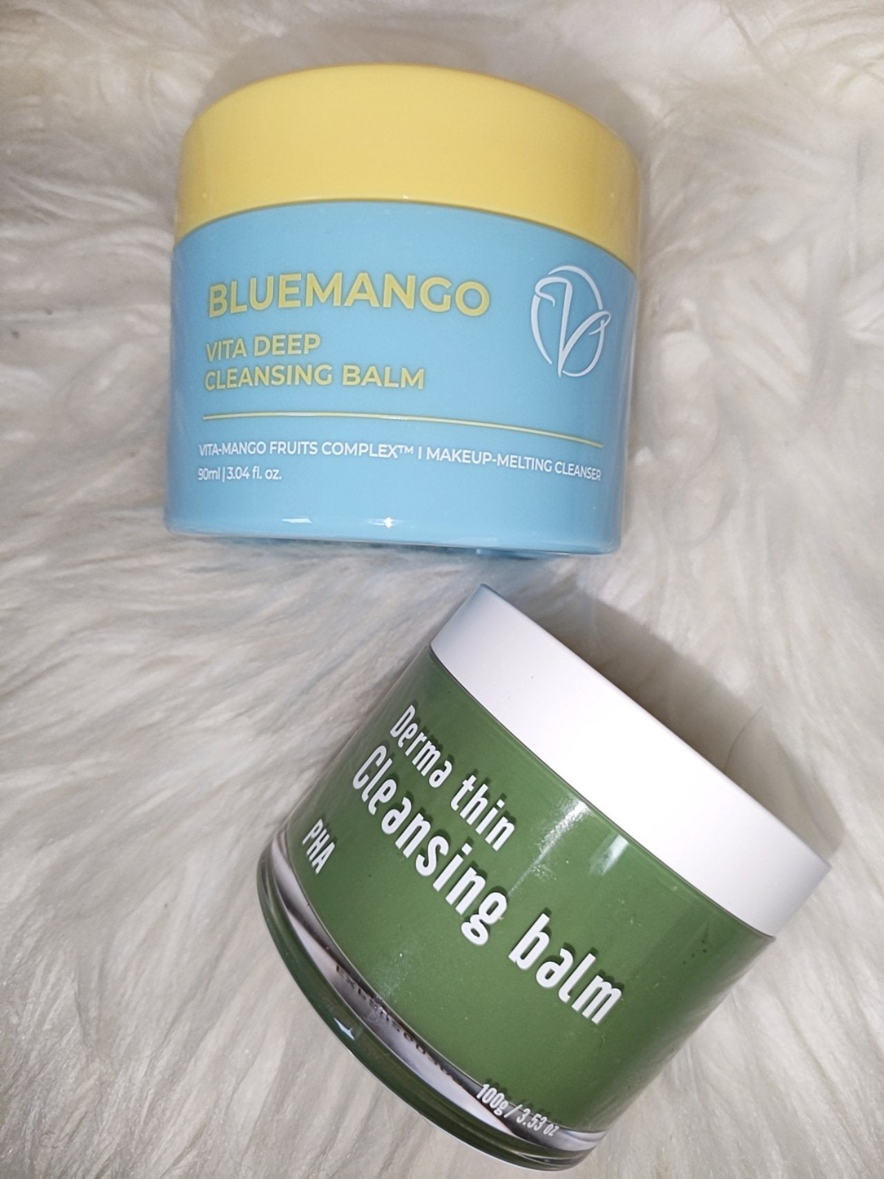 クリーンイットゼロ クレンジングバーム オリジナル/BANILA CO/クレンジングバームを使ったクチコミ(4枚目)