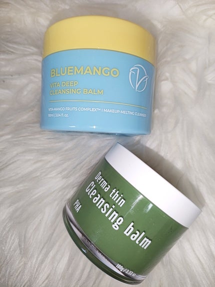 クリーンイットゼロ クレンジングバーム オリジナル/BANILA CO/クレンジングバームを使ったクチコミ(4枚目)