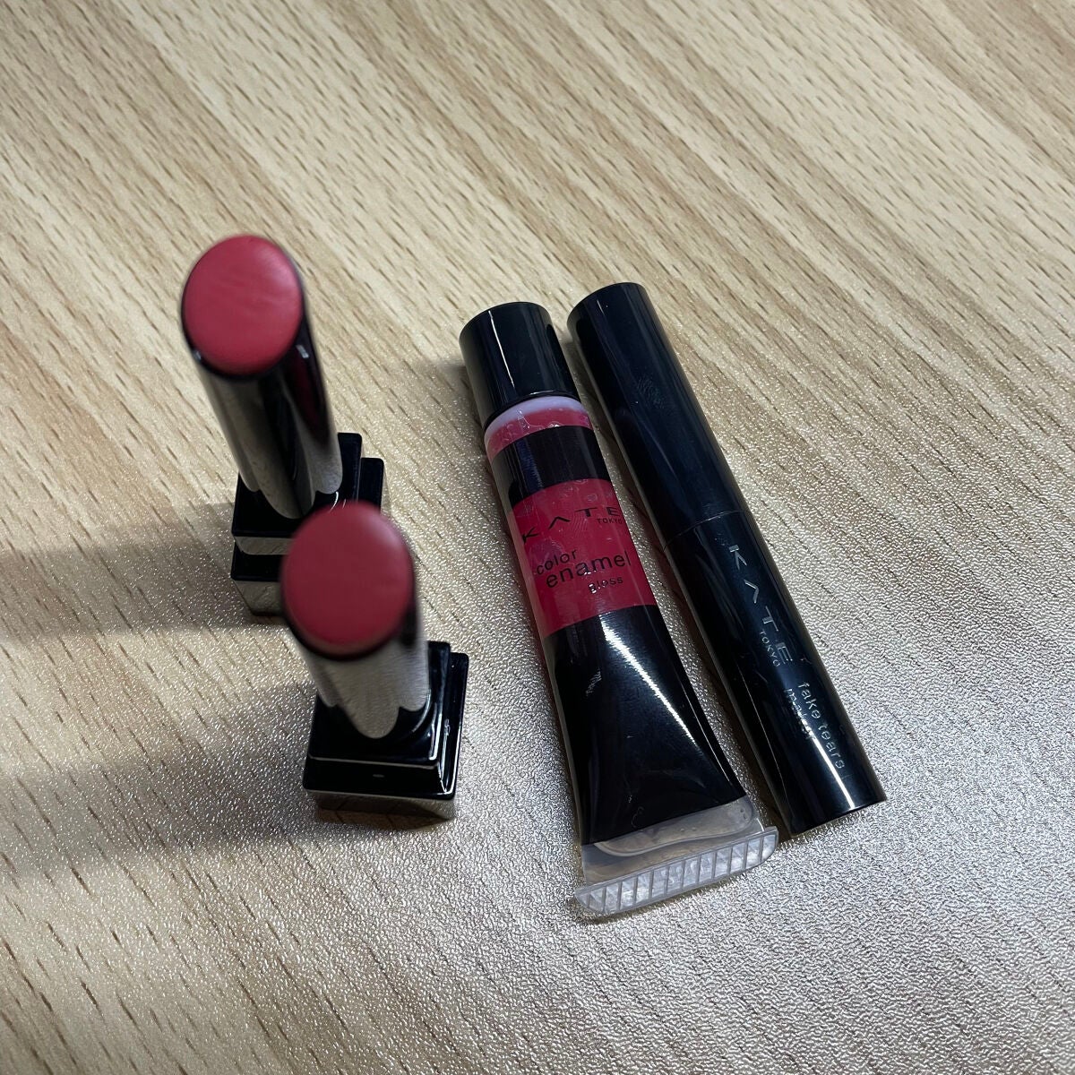 ラスティングマルチアイベース WP/キャンメイク/アイシャドウベースを使ったクチコミ(6枚目)