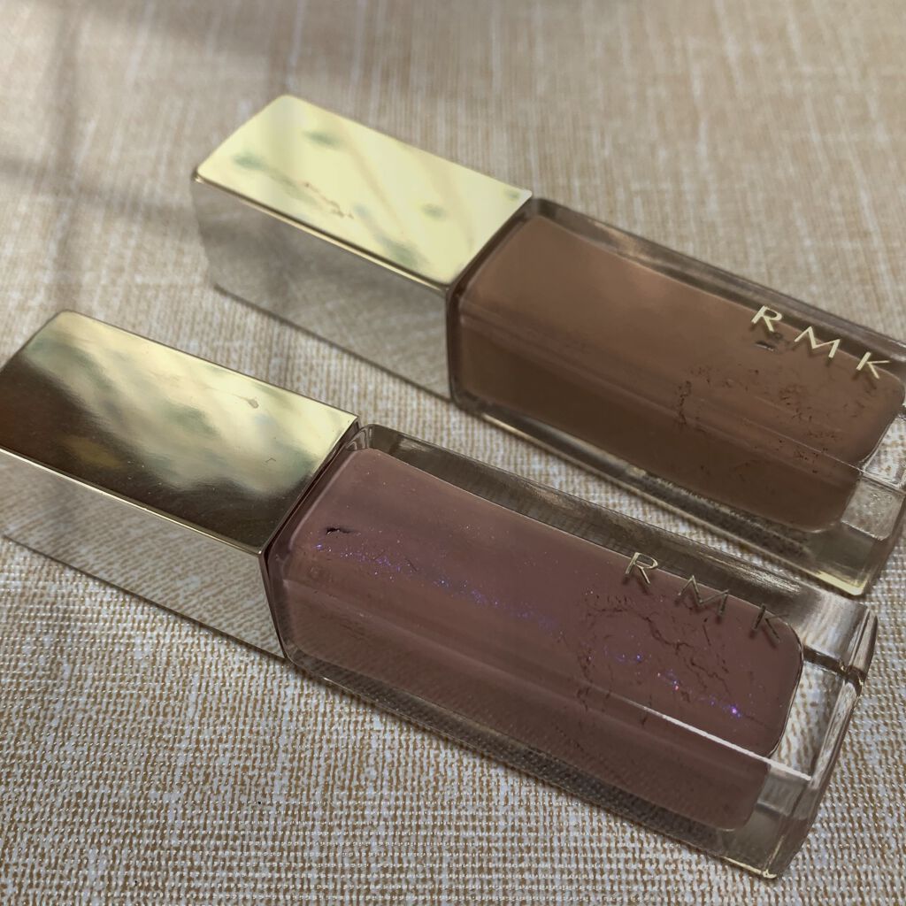 ネイルポリッシュ/RMK/マニキュアを使ったクチコミ(2枚目)