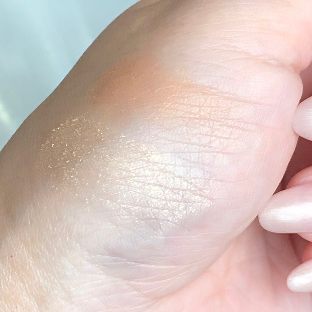 エテュセ アイエディション(カラーパレット)/ettusais/アイシャドウパレットを使ったクチコミ(5枚目)