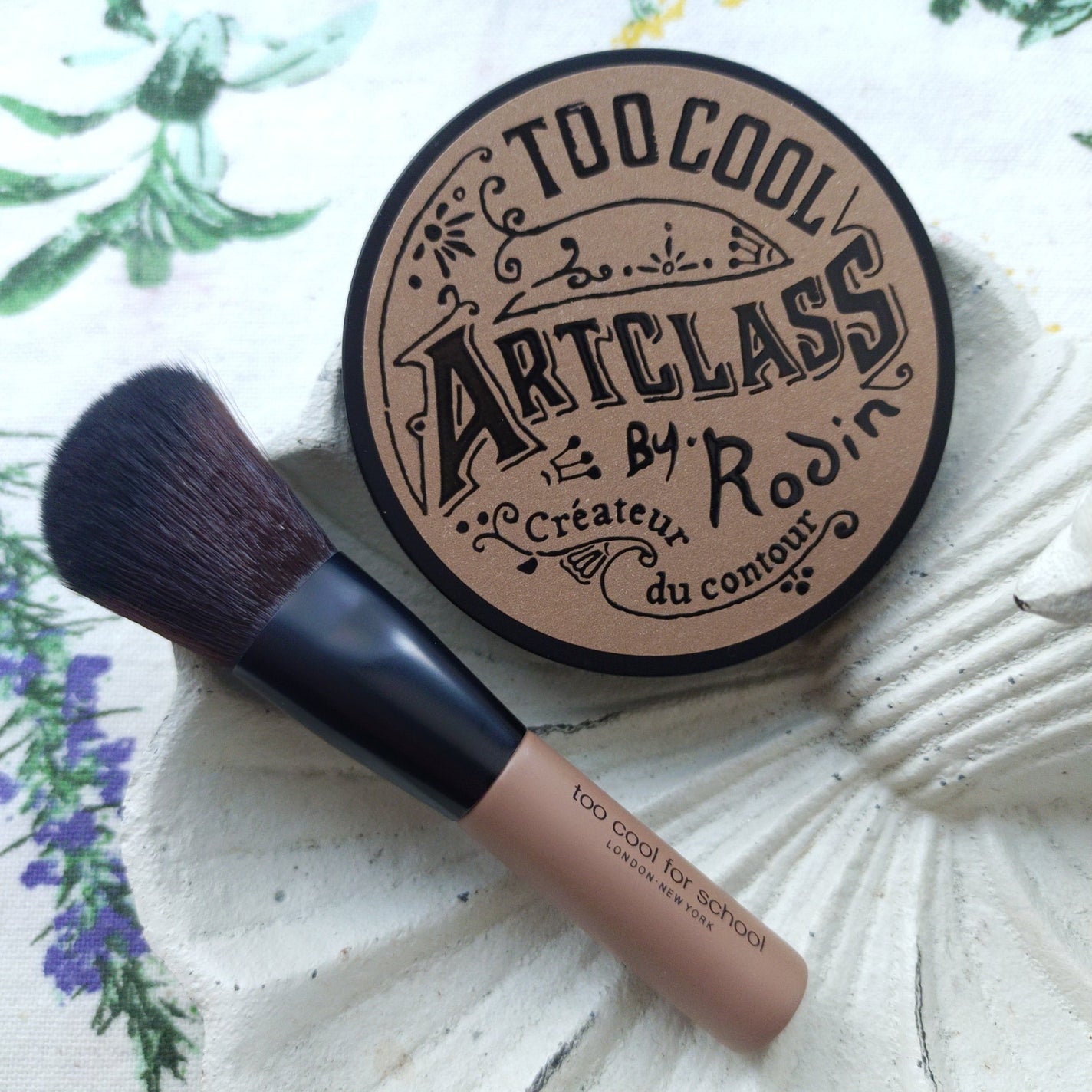 ã¢ãŒãã¯ã©ã¹ãã€ããã³ ã·ã§ãŒãã£ã³ã°/too cool for school/ã·ã§ãŒãã£ã³ã°ã䜿ã£ãã¯ãã³ãïŒ10æç®ïŒ