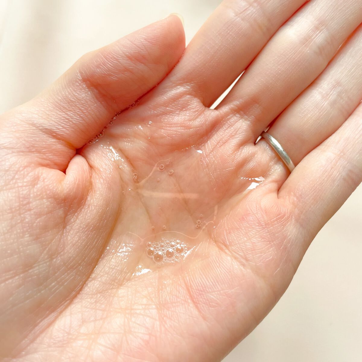 スキンメインテナイザー　ＤＸ/リサージ/化粧水を使ったクチコミ（3枚目）