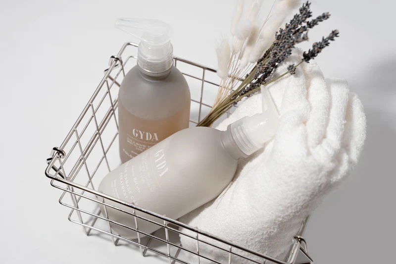 カラーダメージケアリペアシャンプー/トリートメント/GYDA product by ReCate/シャンプー・コンディショナーを使ったクチコミ（1枚目）