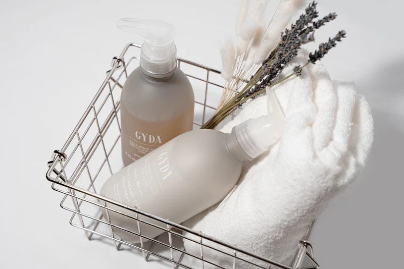 カラーダメージケアリペアシャンプー/トリートメント/GYDA product by ReCate/シャンプー・コンディショナーを使ったクチコミ(1枚目)