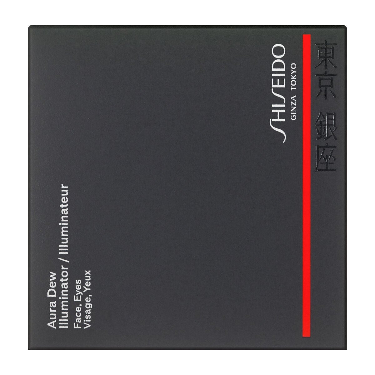 オーラデュウ プリズム イルミネーター SHISEIDOザ・メーキャップ