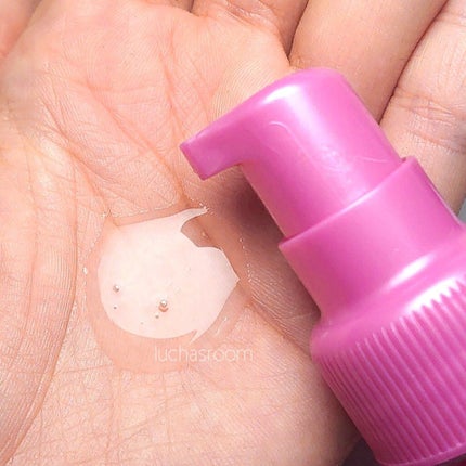 海藻 ヘア エッセンス しっとり 75ml/ラサーナ/ヘアオイルを使ったクチコミ(2枚目)