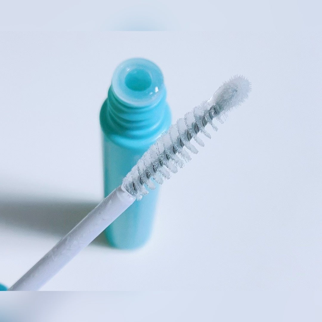 アイラッシュセラム/Bio Lucia(ビオルチア)/まつげ美容液を使ったクチコミ(3枚目)