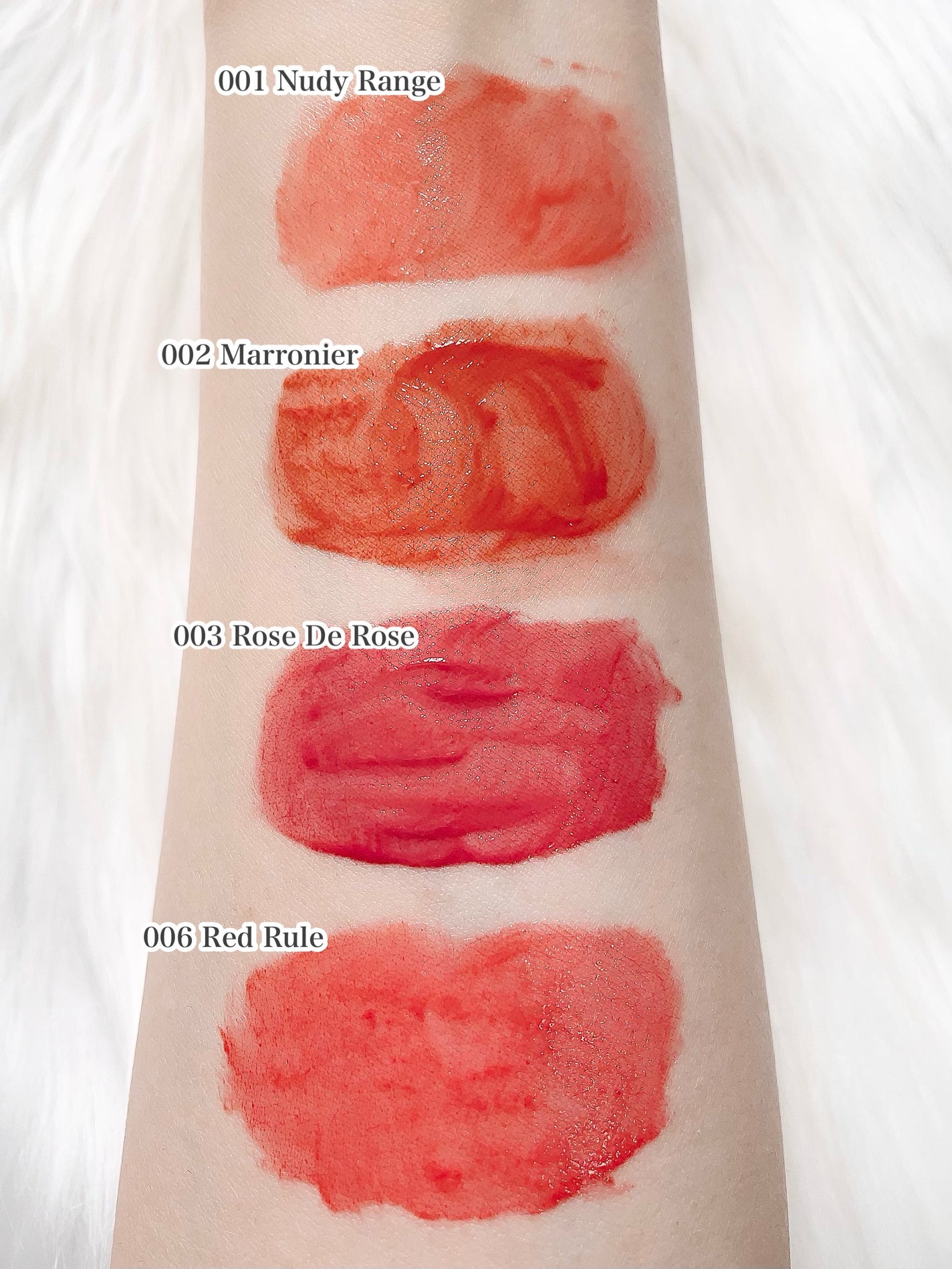 ごんす@YouTube始めました on LIPS 「《使えば沼る彫刻ティント💋✨》パケがとっても特徴的なArteS..」(3枚目)