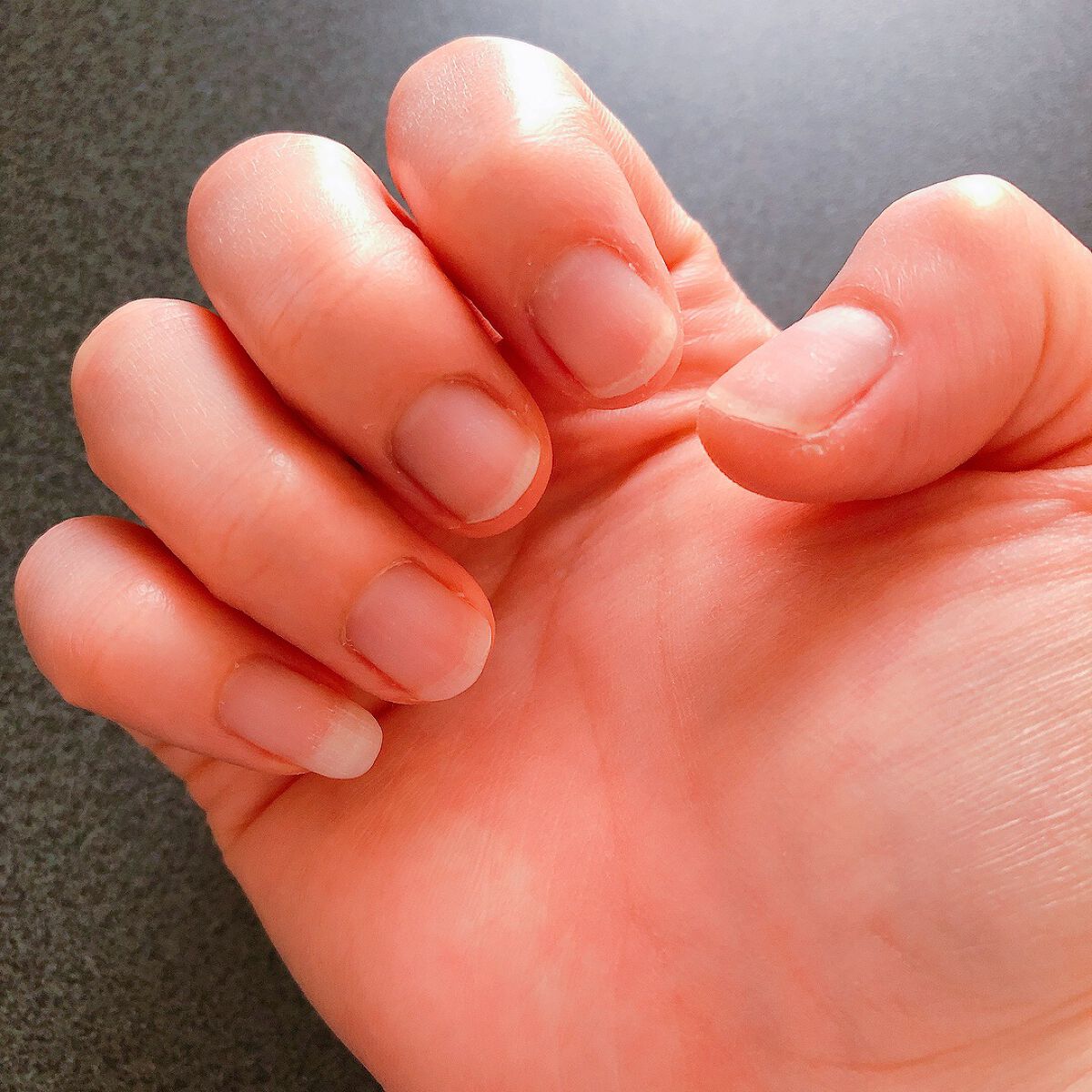 ネイルエンビー/O・P・I/ネイルオイル・トリートメントを使ったクチコミ(2枚目)