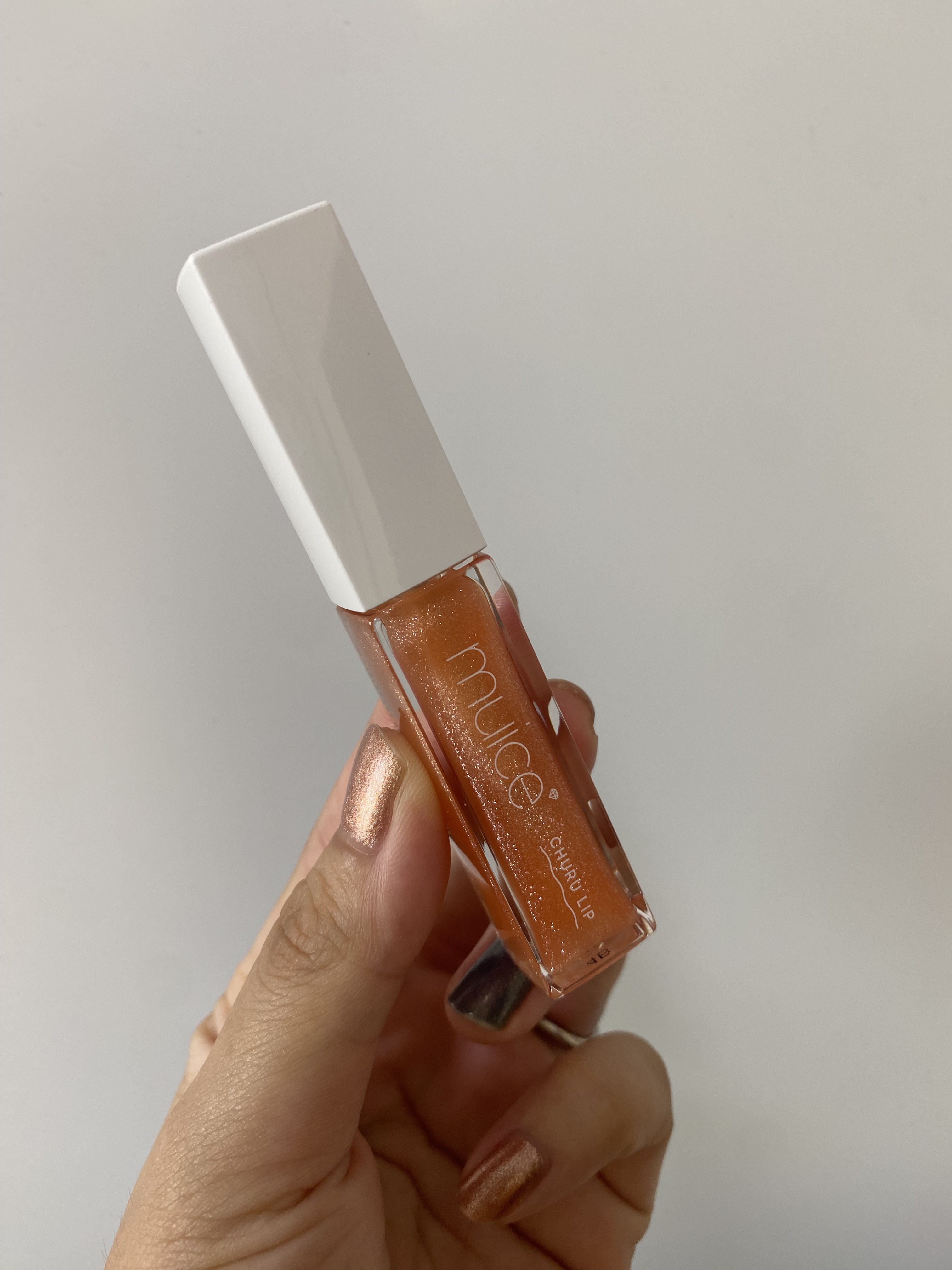 スプレーヘッド・トリガータイプ 化粧水用/無印良品/その他化粧小物を使ったクチコミ（3枚目）