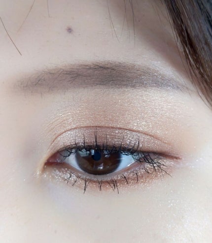 アイ カラー クォード/TOM FORD BEAUTY/アイシャドウパレットを使ったクチコミ(3枚目)