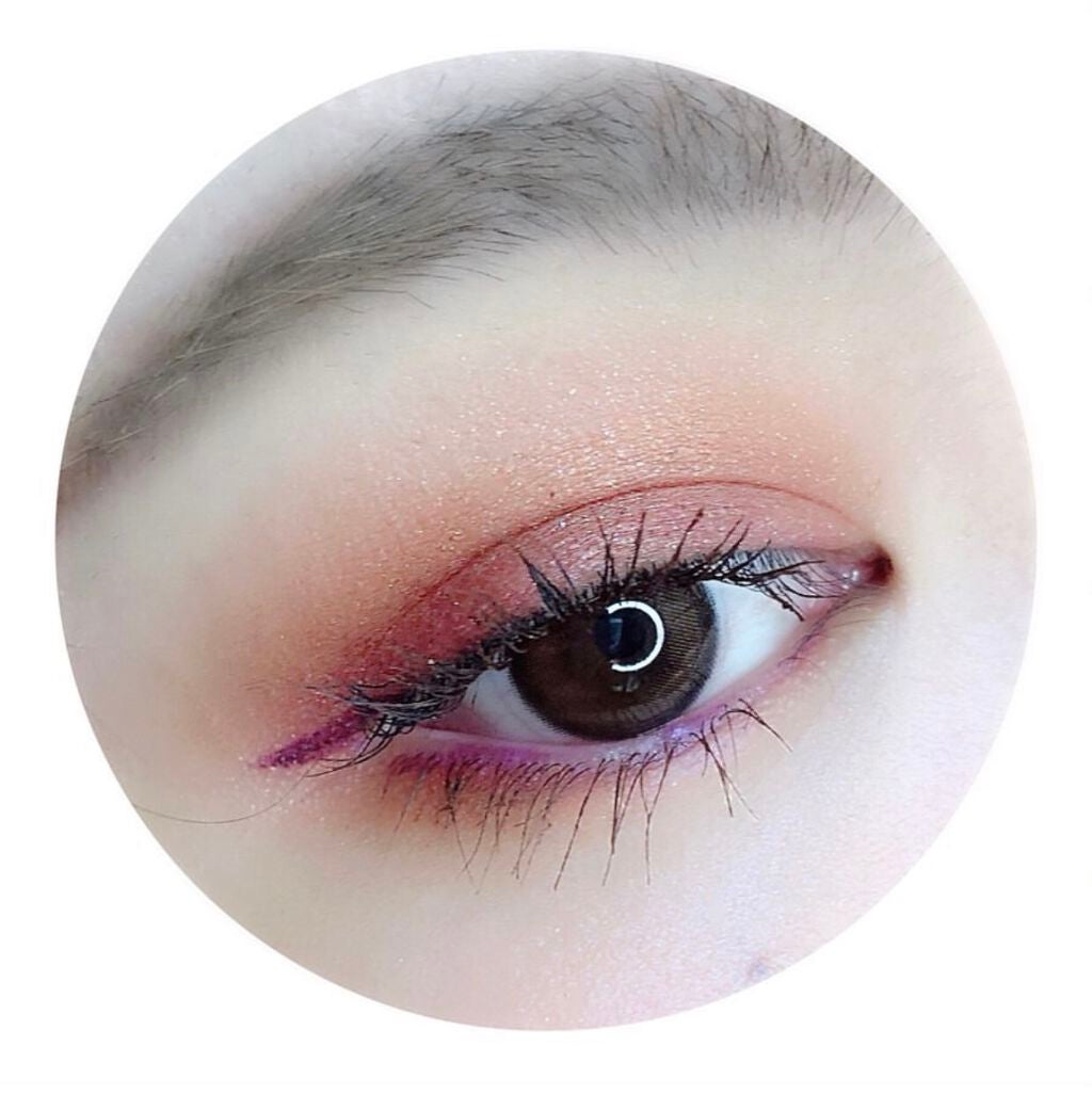 アイ カラー クォード/TOM FORD BEAUTY/アイシャドウパレットを使ったクチコミ(2枚目)