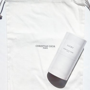 メゾン クリスチャン ディオール ラッキー/Dior/香水(レディース)を使ったクチコミ（2枚目）