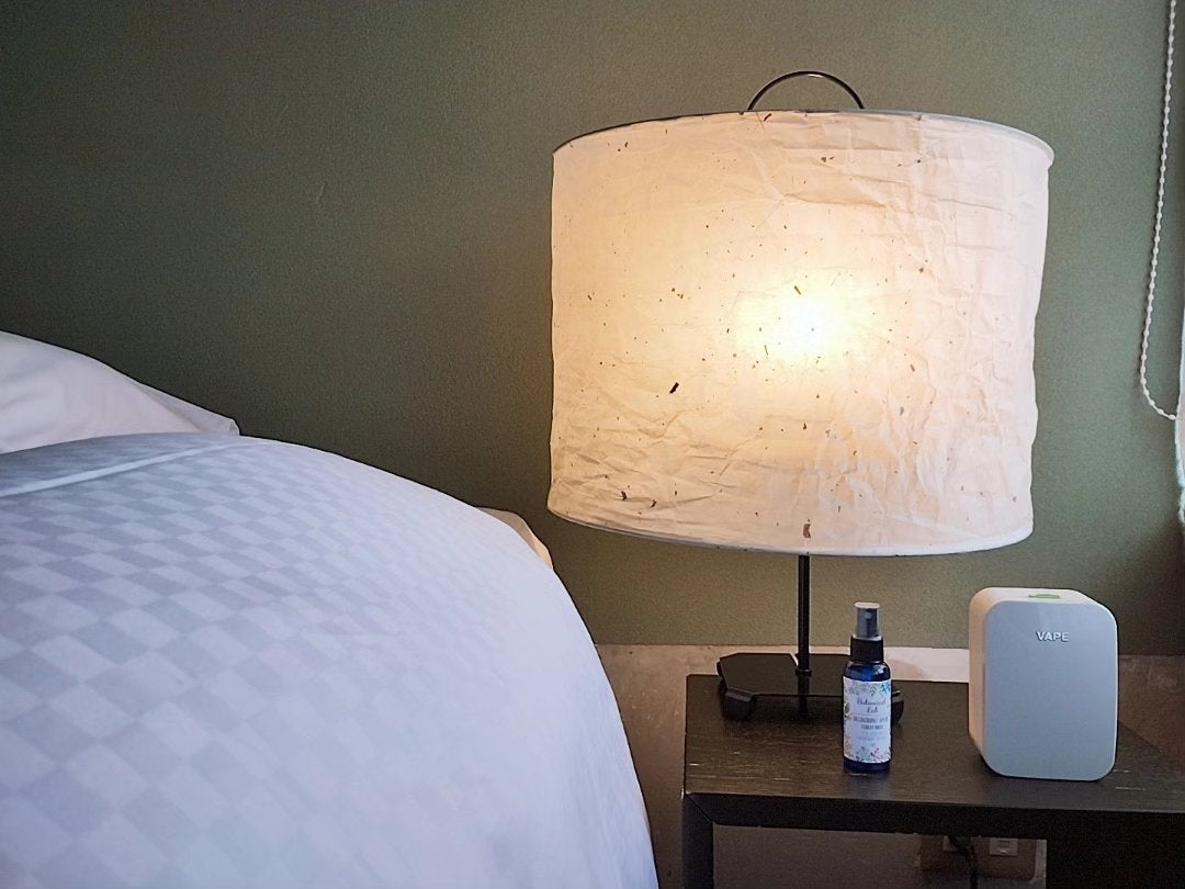 mcgroupakiko on LIPS 「職場でのスメルハラスメント問題。口に出せないだけに知らない間に..」(2枚目)