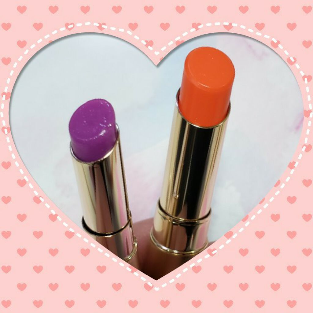 オペラ シアーリップカラー RN/OPERA/リップグロスを使ったクチコミ（2枚目）