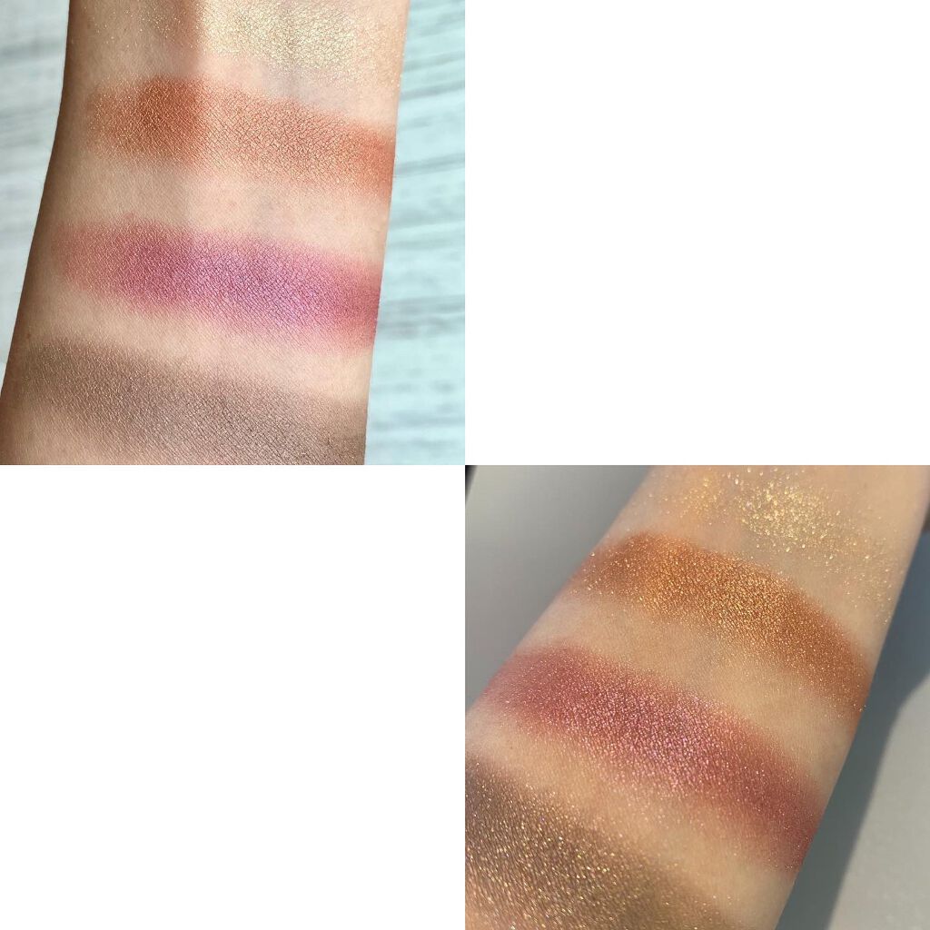 ラブリー クッキー ブラッシャー/ETUDE/パウダーチークを使ったクチコミ(7枚目)