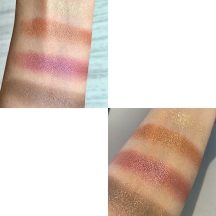 ラブリー クッキー ブラッシャー/ETUDE/パウダーチークを使ったクチコミ(7枚目)