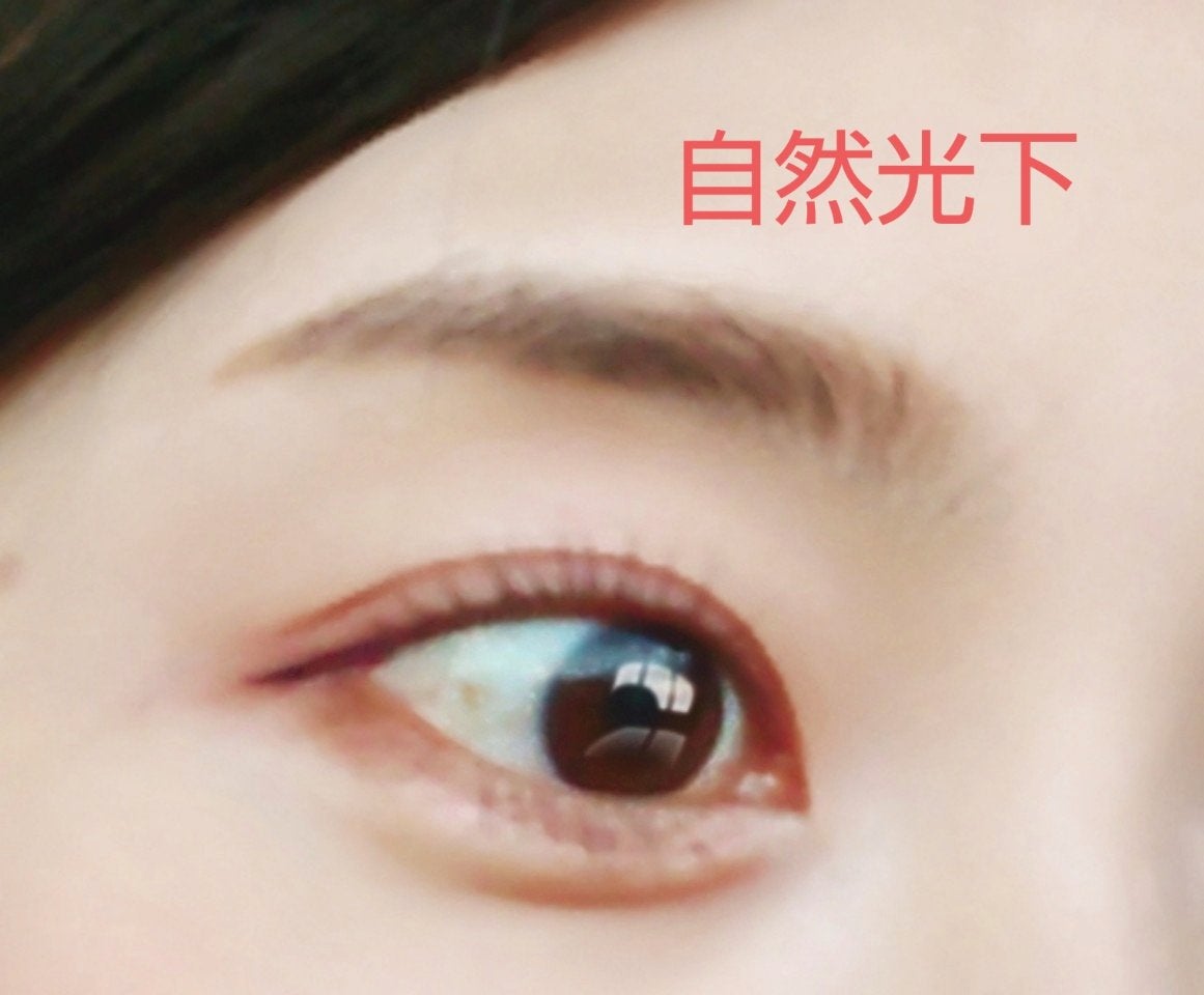 moonserenity on LIPS 「7月16日新発売のコスメデコルテ、アイグロウジェムスキンシャド..」(6枚目)