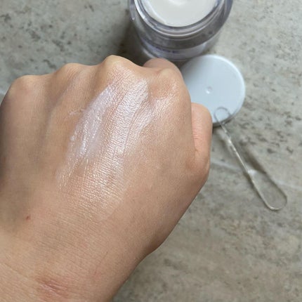 モイスチュアチャージローション/MUNOAGE(ミューノアージュ)/化粧水を使ったクチコミ(5枚目)