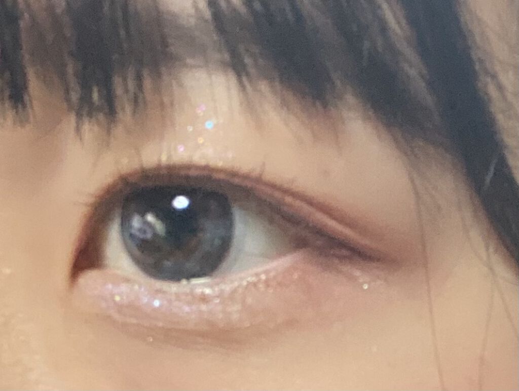 プロ アイ パレット/CLIO/アイシャドウパレットを使ったクチコミ（3枚目）