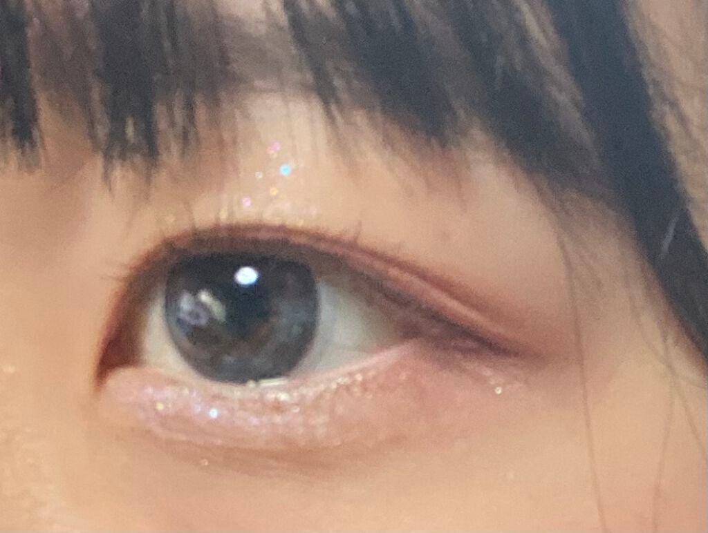 プロ アイ パレット/CLIO/アイシャドウパレットを使ったクチコミ(3枚目)